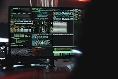 Kimwolf Botnet